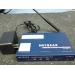 Netgear ProSafe Wireless Firewall/Printer Server FWG114P 4-Port